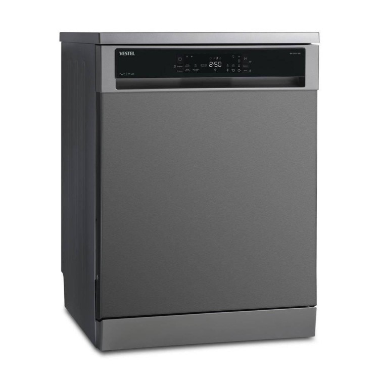 Vestel "Elmas Inox XXL" Beyaz Eşya Seti Çeyiz Paketi