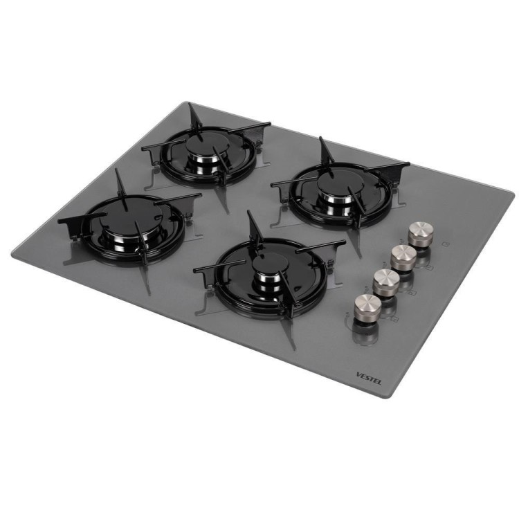 Vestel "Elmas Inox XXL" Beyaz Eşya Seti Çeyiz Paketi