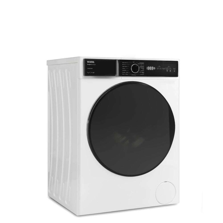 Vestel "Elmas Inox XXL" Beyaz Eşya Seti Çeyiz Paketi