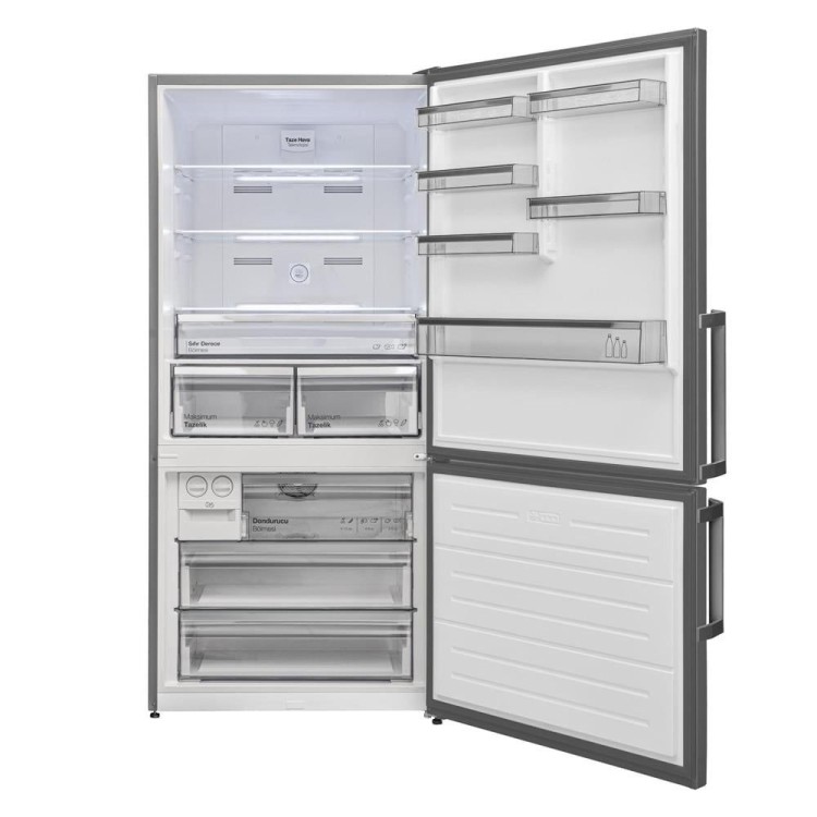 Vestel "Elmas Inox XXL" Beyaz Eşya Seti Çeyiz Paketi