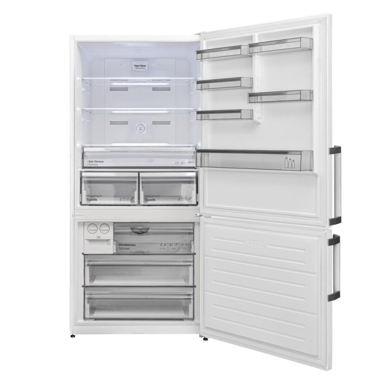 Vestel "Elmas XXL" Beyaz Eşya Seti Çeyiz Paketi