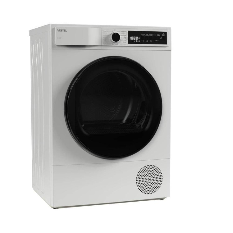 Vestel "İnci" Beyaz Eşya Seti Çeyiz Paketi