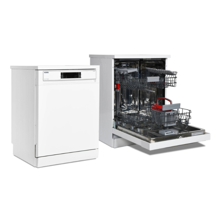 Vestel "Geniş Aile" Beyaz Eşya Seti Çeyiz Paketi