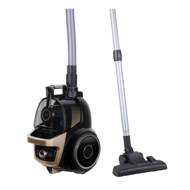 Vestel H35 T Toz Torbasız Elektrikli Süpürge