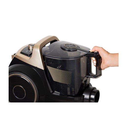 Vestel H35 T Toz Torbasız Elektrikli Süpürge