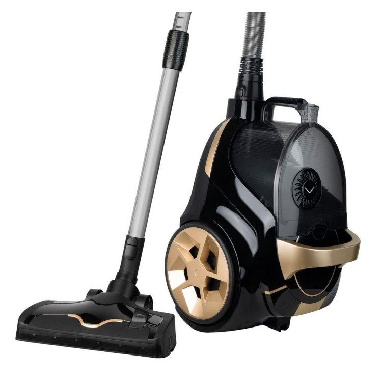 Vestel H70 T Toz Torbasız Elektrikli Süpürge