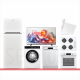 Vestel Kayseri ''İlk Evim'' Beyaz Eşya Seti Çeyiz Paketi