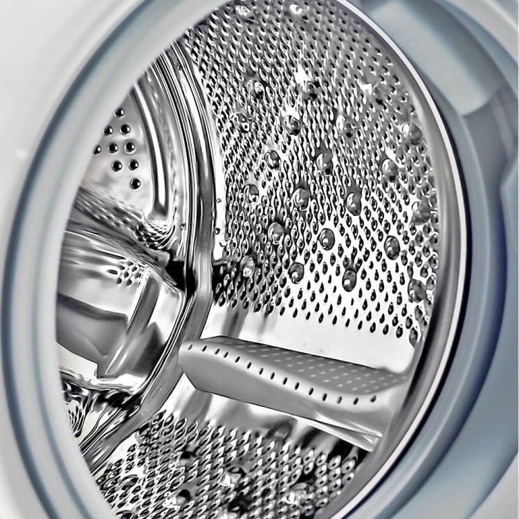 Vestel KCMI 98142 WIFI 9 kg 1400 Devir Kurutmalı Çamaşır Makinesi