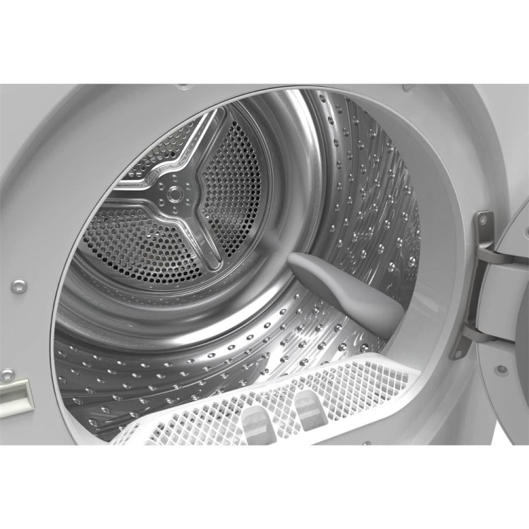 Vestel KM 86201 8 Kg Kurutma Makinesi