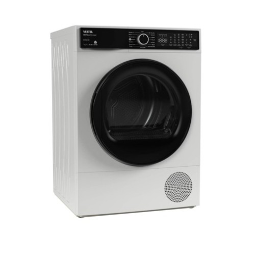 Vestel KMI 98402 9 Kg Kurutma Makinesi