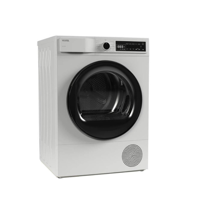 Vestel "Ekim Özel" Beyaz Eşya Seti - 3