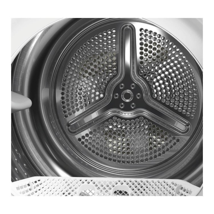 Vestel KM 85301 8 Kg Kurutma Makinesi