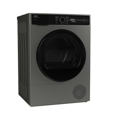 Vestel KM 97201 G GI PRO 9 Kg Kurutma Makinesi