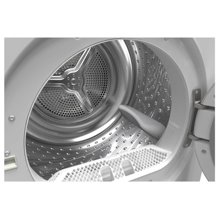 Vestel KM 97202 WIFI 9 Kg Kurutma Makinesi