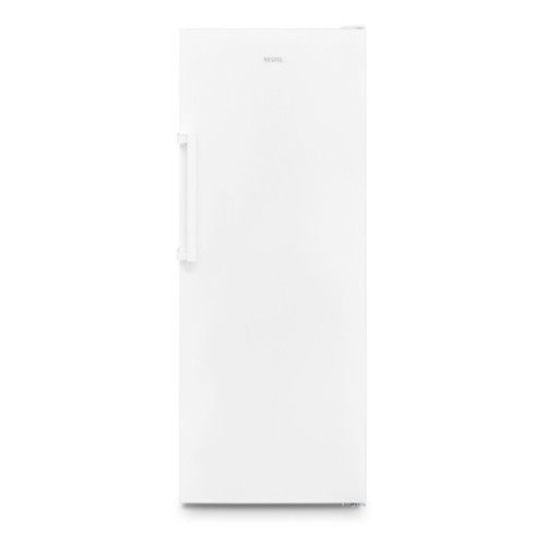 Vestel CDL601 E NF Dikey Derin Dondurucu - 6 Çekmece