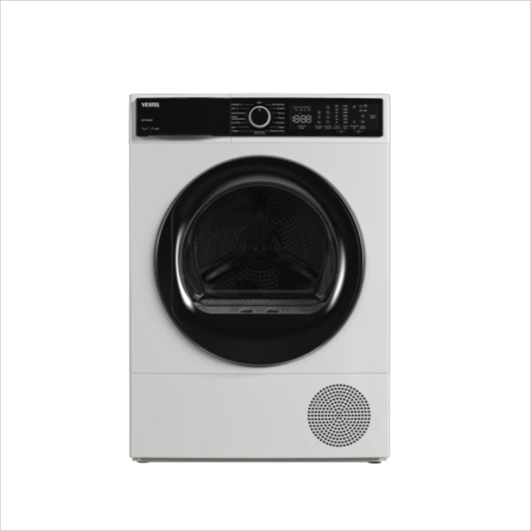 Vestel "Geniş Aile" Beyaz Eşya Seti Çeyiz Paketi