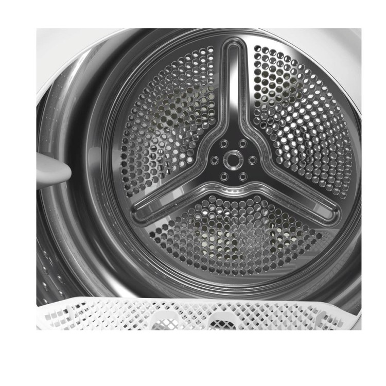 Vestel KMI 108402 WIFI 10 Kg Kurutma Makinesi