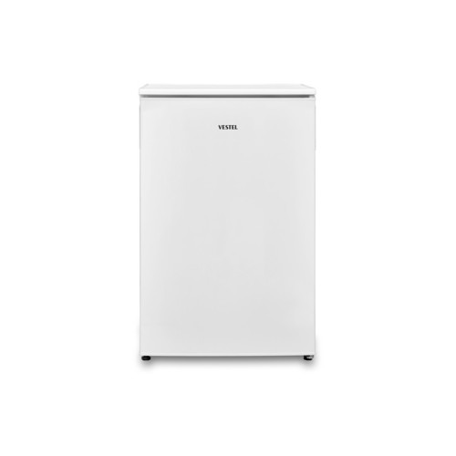 Vestel CDS301 Çekmeceli Dikey Derin Dondurucu - 3 Çekmece