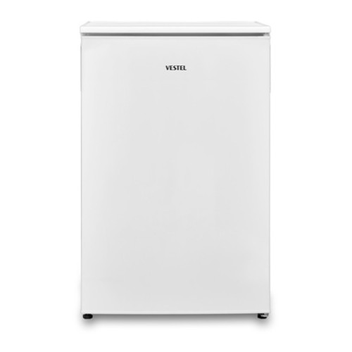Vestel CDS301 Çekmeceli Dikey Derin Dondurucu - 3 Çekmece