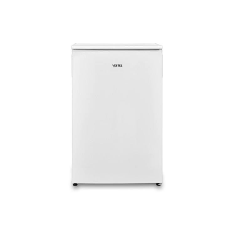 Vestel CDS301 Çekmeceli Dikey Derin Dondurucu - 3 Çekmece