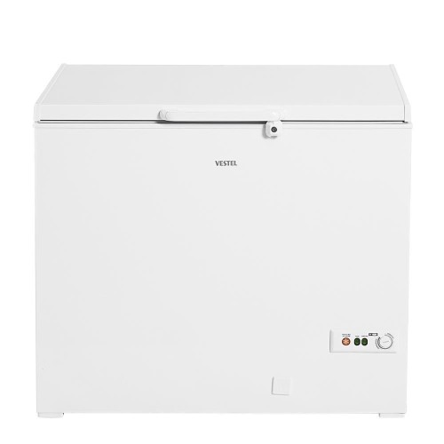 Vestel SD30111 DuoMode Sandık Tipi Derin Dondurucu