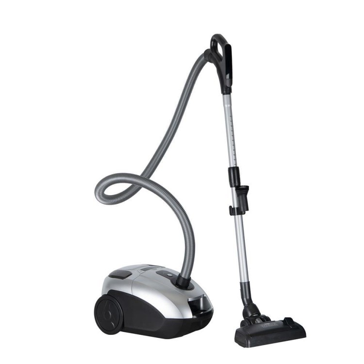 Vestel Gri Küçük Ev Aletleri Seti