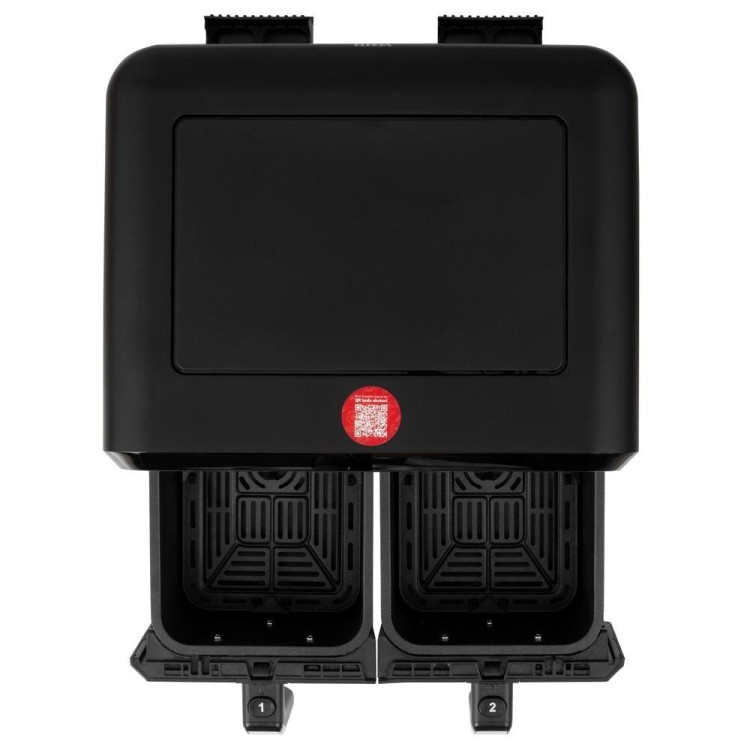 Vestel LightFry Duo XXL Fritöz