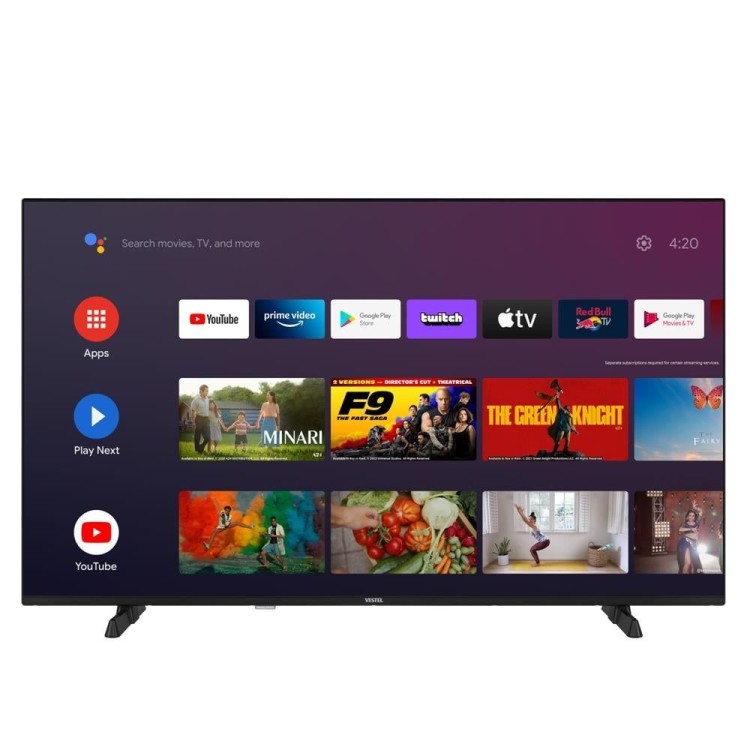 Vestel Lüks Beyaz Eşya Seti Çeyiz Paketi 2