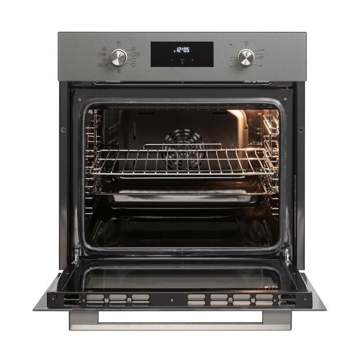 Vestel "Lüks Inox" Beyaz Eşya Seti Çeyiz Paketi 4