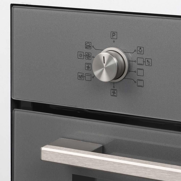 Vestel "Lüks Inox" Beyaz Eşya Seti Çeyiz Paketi 4