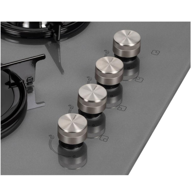 Vestel "Lüks Inox" Beyaz Eşya Seti Çeyiz Paketi 4