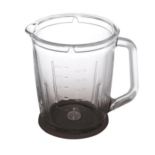 Vestel Maxi DX 4 Bıçaklı Doğrayıcı