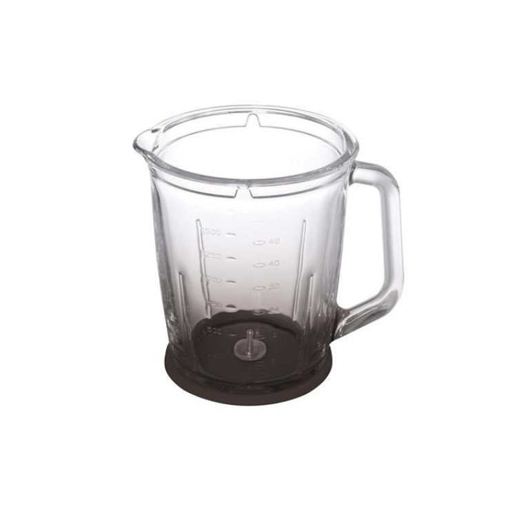 Vestel Maxi DX 4 Bıçaklı Doğrayıcı