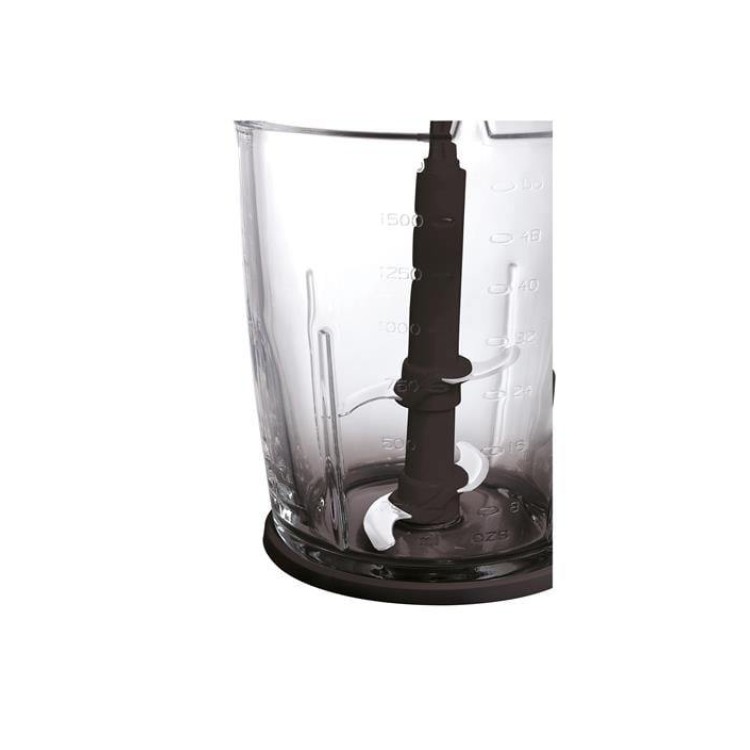 Vestel Maxi DX 4 Bıçaklı Doğrayıcı