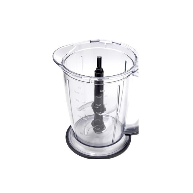 Vestel Maxi X 4 Bıçaklı Doğrayıcı