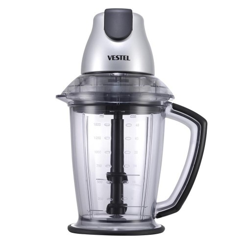 Vestel Maxi X 4 Bıçaklı Doğrayıcı