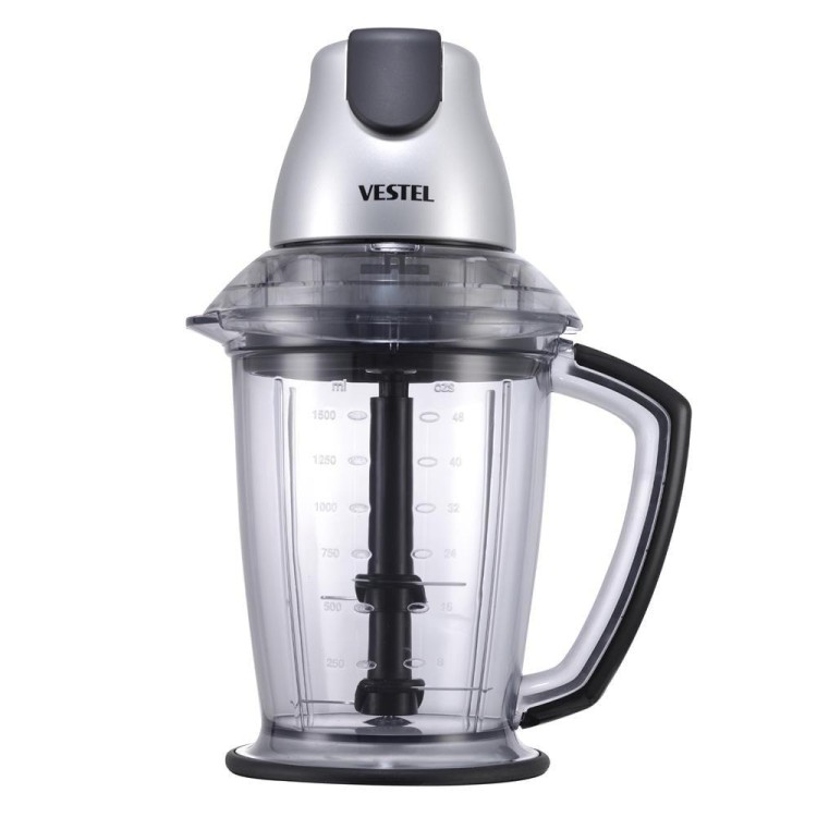 Vestel Maxi X 4 Bıçaklı Doğrayıcı