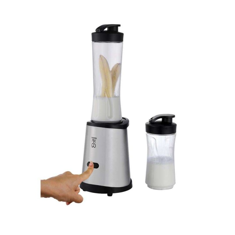 Vestel Mix&Go Inox Blender
