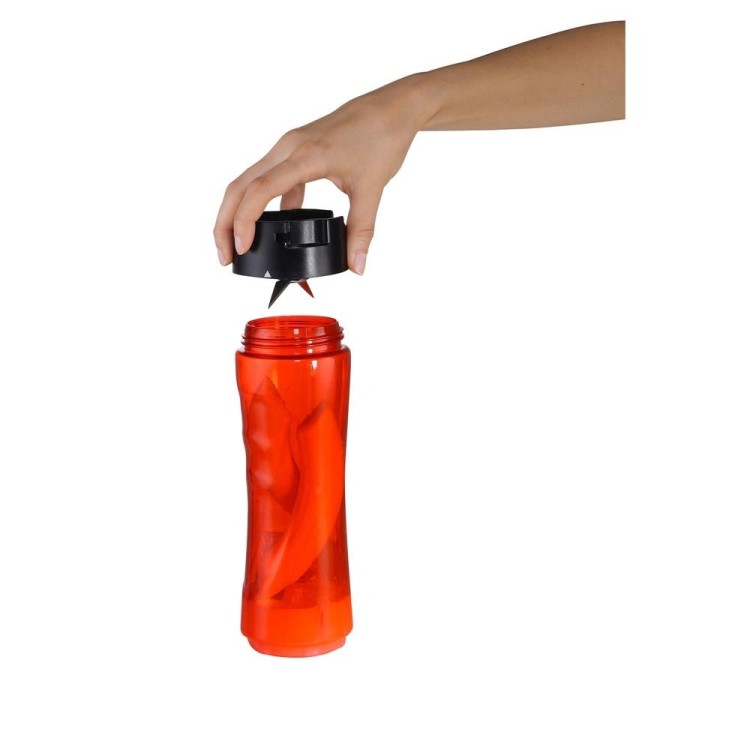 Vestel MIX&GO Kırmızı Blender