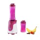 Vestel MIX&GO Pembe Blender