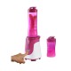 Vestel MIX&GO Pembe Blender