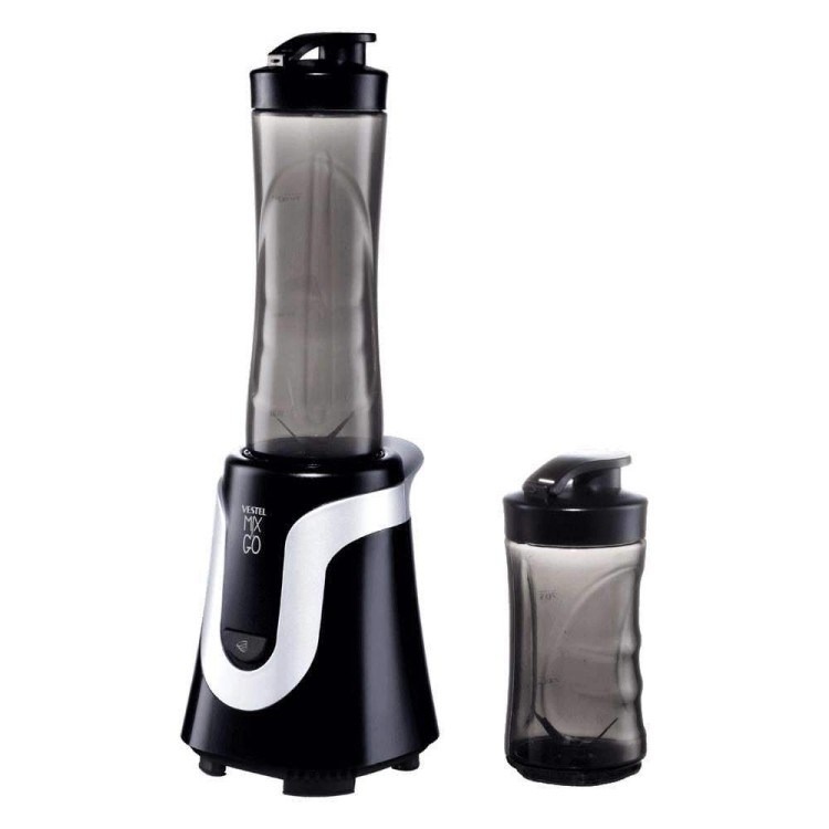 Vestel MIX&GO Siyah Blender