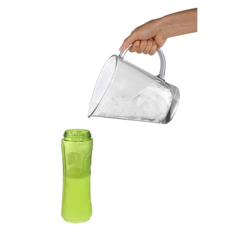 Vestel MIX&GO Yeşil Blender