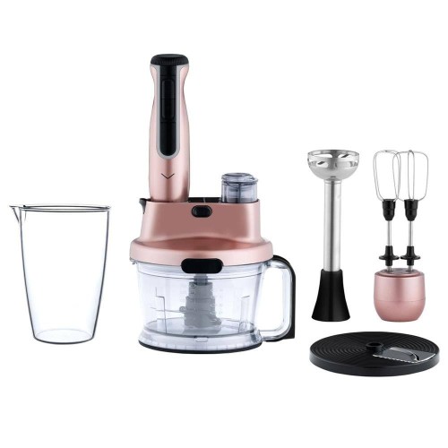 Vestel NANO CUT R Multi Blender Set