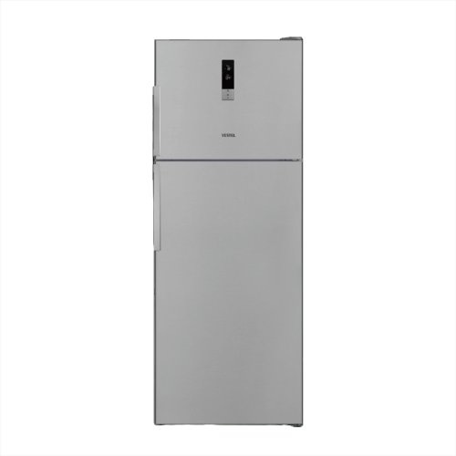 Vestel NF520 EX A++ Ion No-Frost Buzdolabı