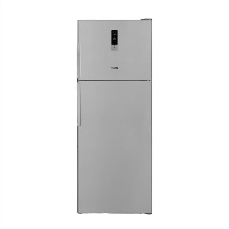 Vestel NF520 EX A++ Ion No-Frost Buzdolabı