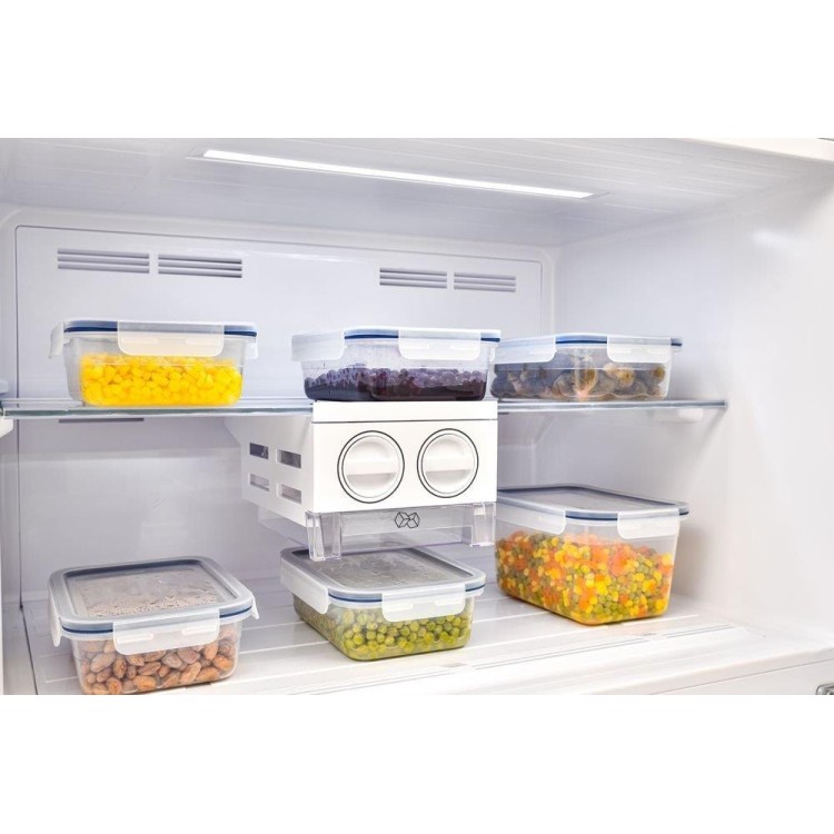 Vestel NF60012 E GI PRO WIFI 523 Lt No-Frost Buzdolabı