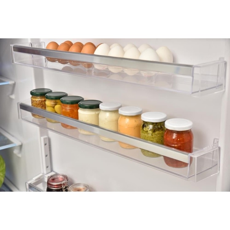 Vestel NF60012 E GI PRO WIFI 523 Lt No-Frost Buzdolabı