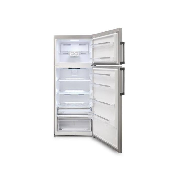 Vestel NF60002 EX GI PRO WIFI 523 Lt No-Frost Buzdolabı