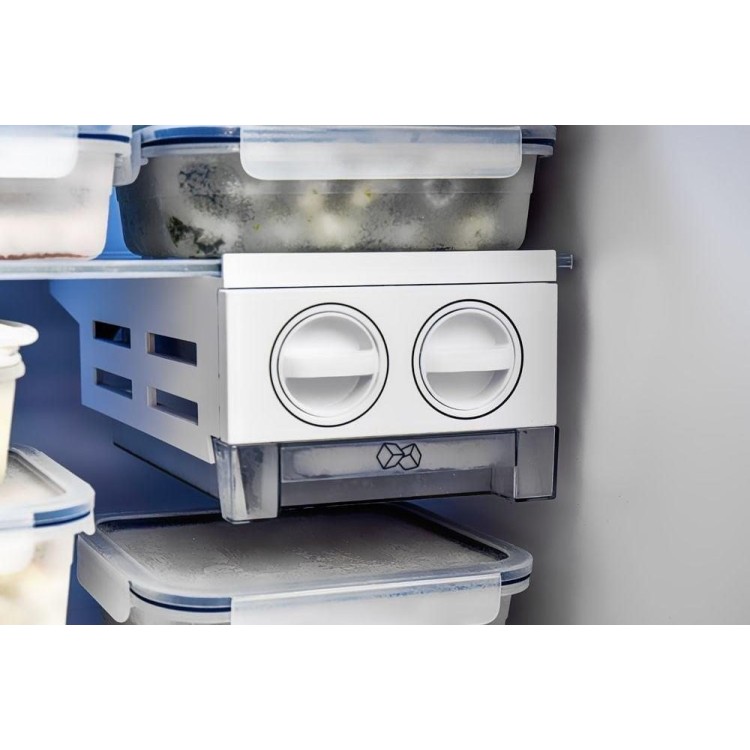 Vestel NF64012 EX ION WIFI 586 Lt No-Frost Buzdolabı